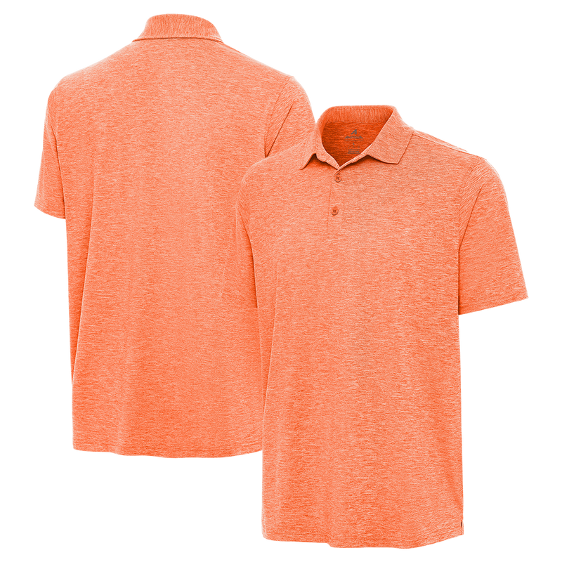 Men's Antigua Par 3 Polo - New Horizons Embroidery
