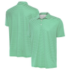 Men's Antigua Skills Polo - New Horizons Embroidery