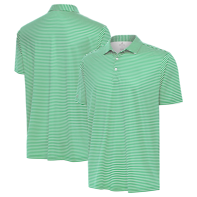 Men's Antigua Skills Polo - New Horizons Embroidery