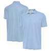 Men's Antigua Skills Polo - New Horizons Embroidery