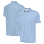 Men's Antigua Skills Polo - New Horizons Embroidery