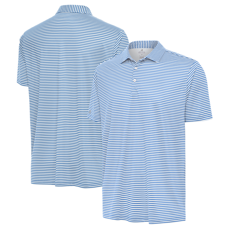 Men's Antigua Skills Polo - New Horizons Embroidery