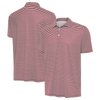 Men's Antigua Skills Polo - New Horizons Embroidery