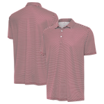 Men's Antigua Skills Polo - New Horizons Embroidery