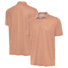 Men's Antigua Skills Polo - New Horizons Embroidery