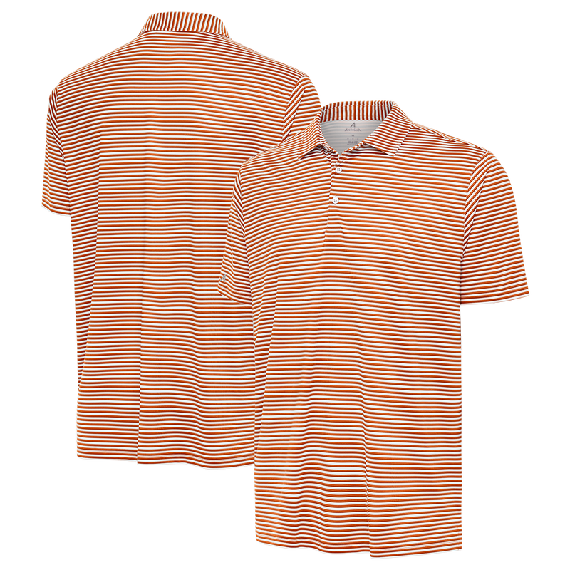 Men's Antigua Skills Polo - New Horizons Embroidery