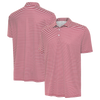 Men's Antigua Skills Polo - New Horizons Embroidery