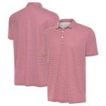 Men's Antigua Skills Polo - New Horizons Embroidery