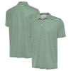Men's Antigua Skills Polo - New Horizons Embroidery