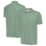 Men's Antigua Skills Polo - New Horizons Embroidery