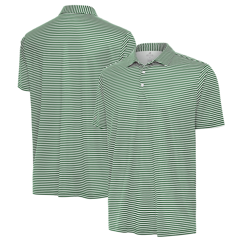 Men's Antigua Skills Polo - New Horizons Embroidery