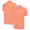 Men's Antigua Skills Polo - New Horizons Embroidery