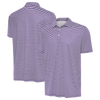 Men's Antigua Skills Polo - New Horizons Embroidery