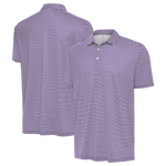 Men's Antigua Skills Polo - New Horizons Embroidery