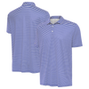 Men's Antigua Skills Polo - New Horizons Embroidery