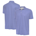 Men's Antigua Skills Polo - New Horizons Embroidery
