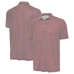 Men's Antigua Skills Polo - New Horizons Embroidery