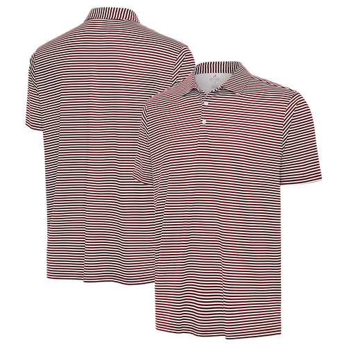 Men's Antigua Skills Polo - New Horizons Embroidery