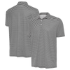 Men's Antigua Skills Polo - New Horizons Embroidery