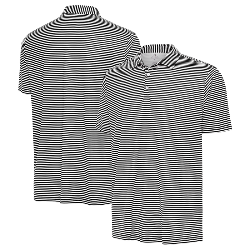 Men's Antigua Skills Polo - New Horizons Embroidery