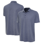 Men's Antigua Scheme Polo - New Horizons Embroidery