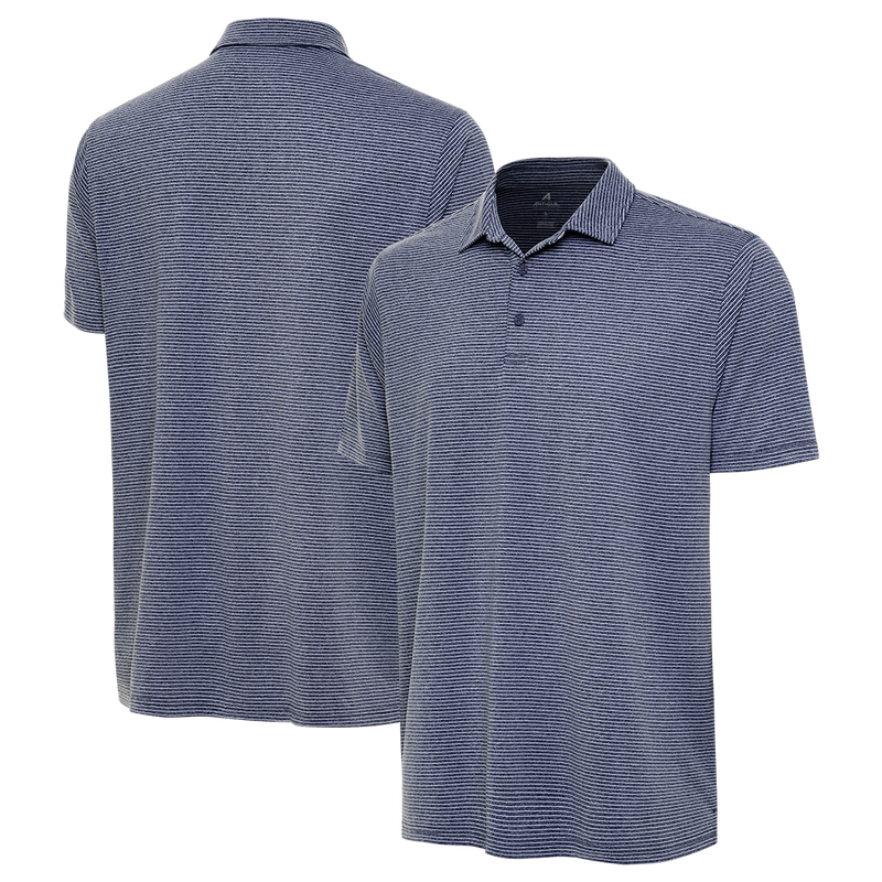 Men's Antigua Scheme Polo - New Horizons Embroidery
