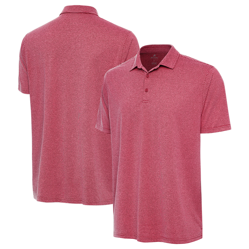 Men's Antigua Scheme Polo - New Horizons Embroidery