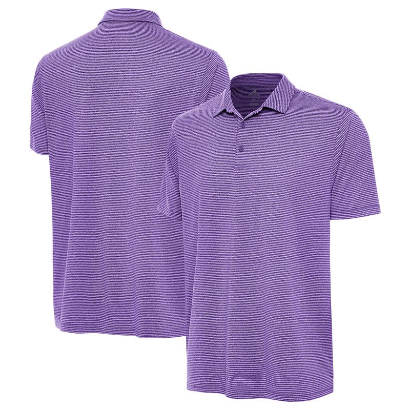 Men's Antigua Scheme Polo - New Horizons Embroidery