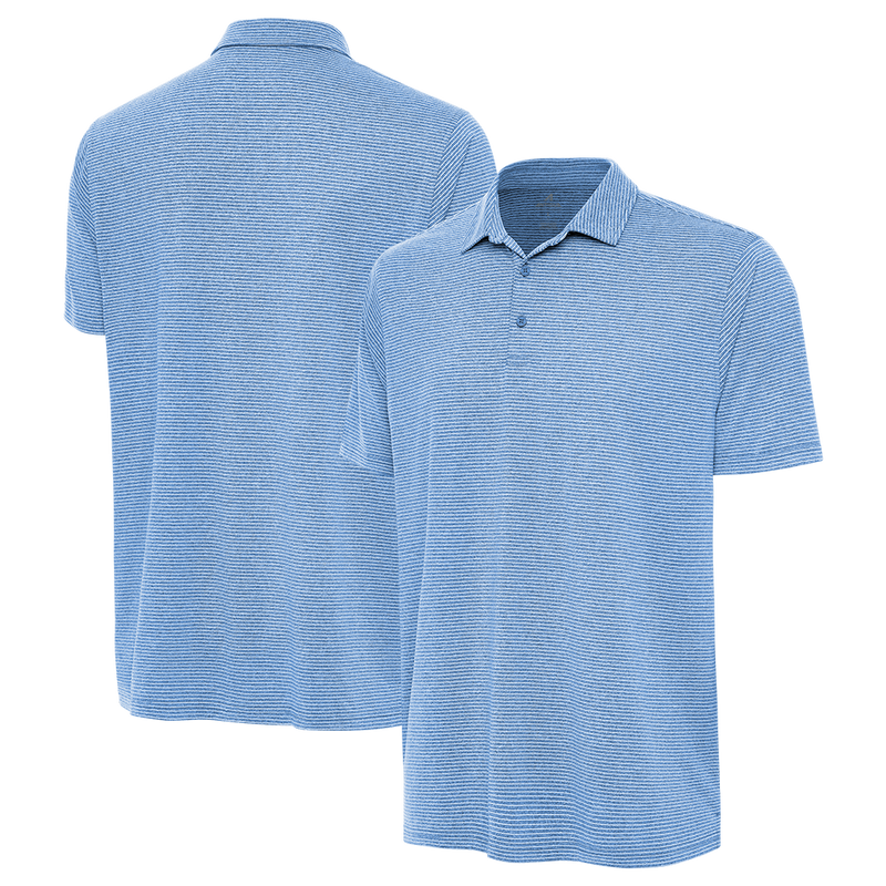 Men's Antigua Scheme Polo - New Horizons Embroidery