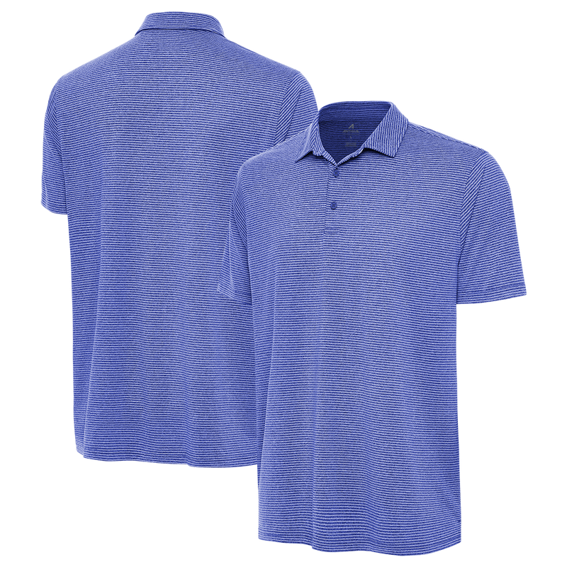 Men's Antigua Scheme Polo - New Horizons Embroidery