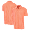 Men's Antigua Scheme Polo - New Horizons Embroidery