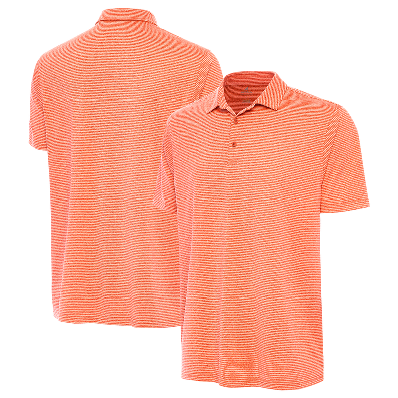 Men's Antigua Scheme Polo - New Horizons Embroidery