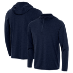 Men's Antigua Tidy 1/4 Zip - New Horizons Embroidery