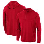 Men's Antigua Tidy 1/4 Zip - New Horizons Embroidery