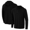 Men's Antigua Tidy 1/4 Zip - New Horizons Embroidery
