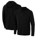 Men's Antigua Tidy 1/4 Zip - New Horizons Embroidery