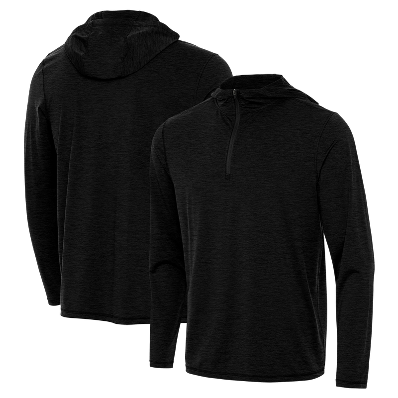Men's Antigua Tidy 1/4 Zip - New Horizons Embroidery