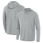 Men's Antigua Tidy 1/4 Zip - New Horizons Embroidery