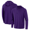 Men's Antigua Tidy 1/4 Zip - New Horizons Embroidery