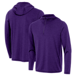 Men's Antigua Tidy 1/4 Zip - New Horizons Embroidery