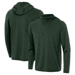 Men's Antigua Tidy 1/4 Zip - New Horizons Embroidery