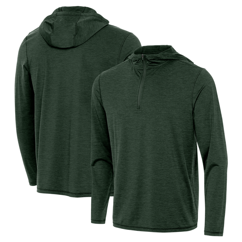Men's Antigua Tidy 1/4 Zip - New Horizons Embroidery