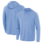 Men's Antigua Tidy 1/4 Zip - New Horizons Embroidery