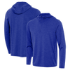 Men's Antigua Tidy 1/4 Zip - New Horizons Embroidery