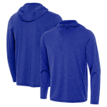 Men's Antigua Tidy 1/4 Zip - New Horizons Embroidery