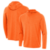 Men's Antigua Tidy 1/4 Zip - New Horizons Embroidery