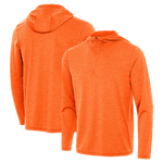 Men's Antigua Tidy 1/4 Zip - New Horizons Embroidery