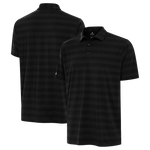 Men's Antigua Tunnel Polo - New Horizons Embroidery