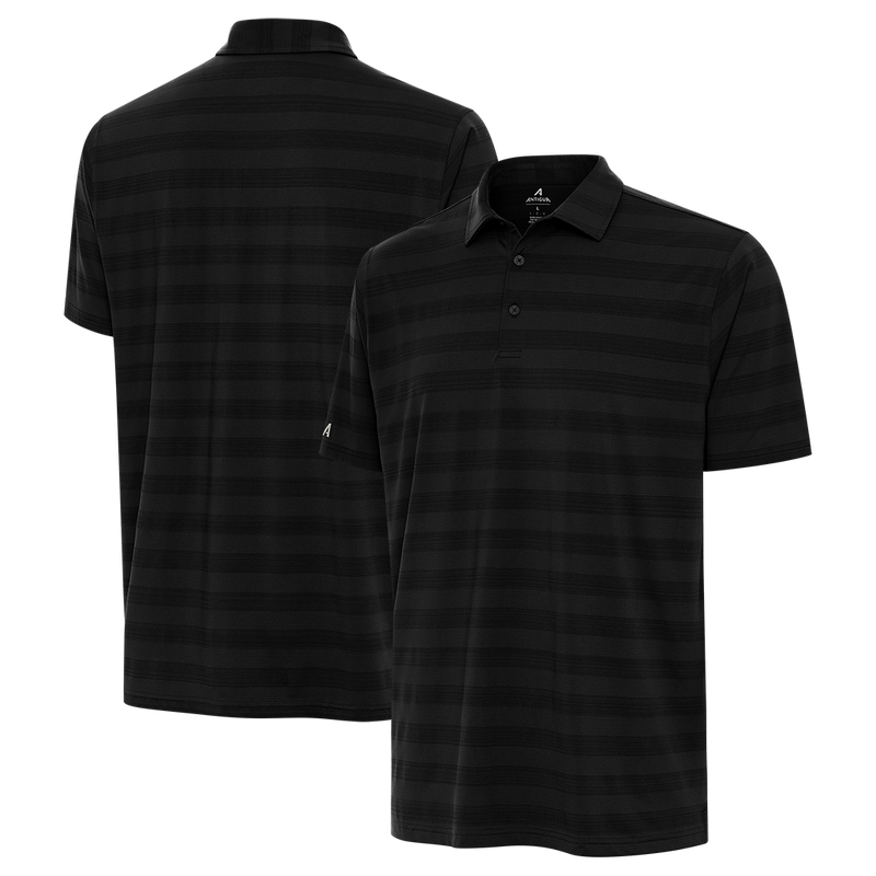 Men's Antigua Tunnel Polo - New Horizons Embroidery