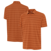 Men's Antigua Tunnel Polo - New Horizons Embroidery